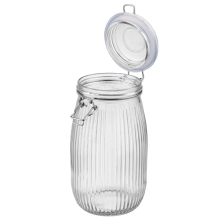 Pojemnik szklany LINO 1450ml